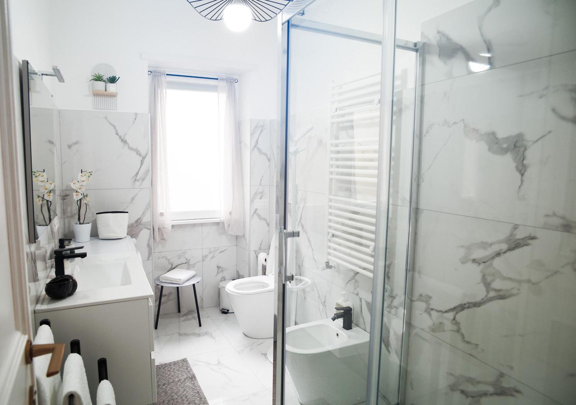 Thery House - Tiburtina Apartment Rome Luaran gambar