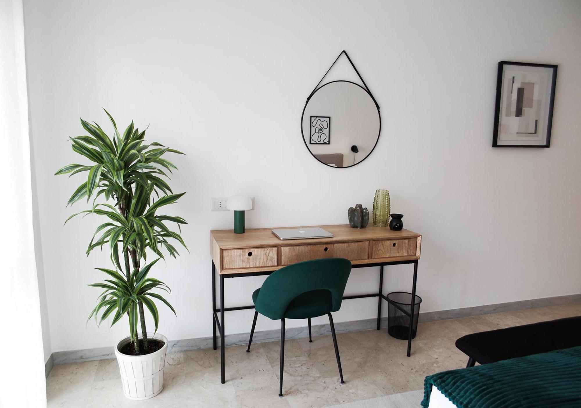 Thery House - Tiburtina Apartment Rome Luaran gambar