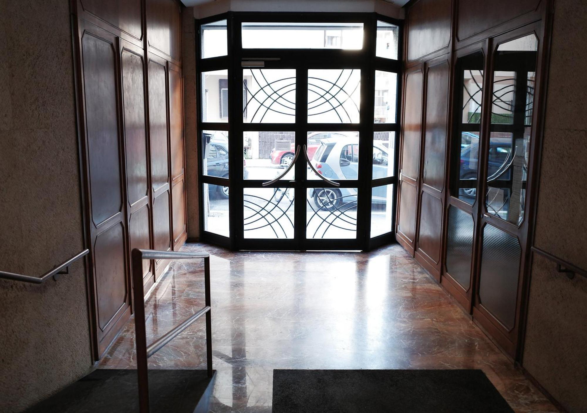 Thery House - Tiburtina Apartment Rome Luaran gambar