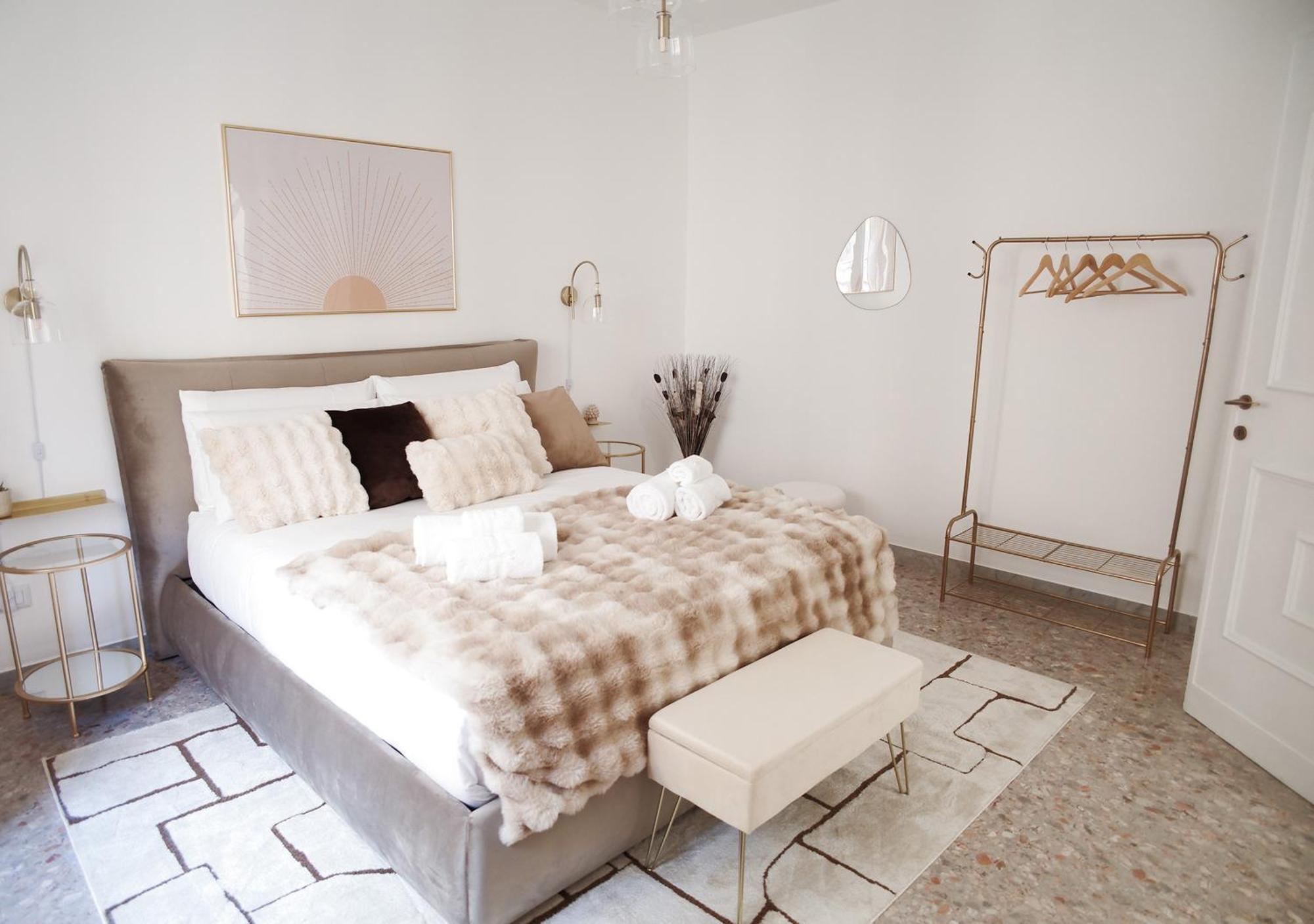 Thery House - Tiburtina Apartment Rome Luaran gambar
