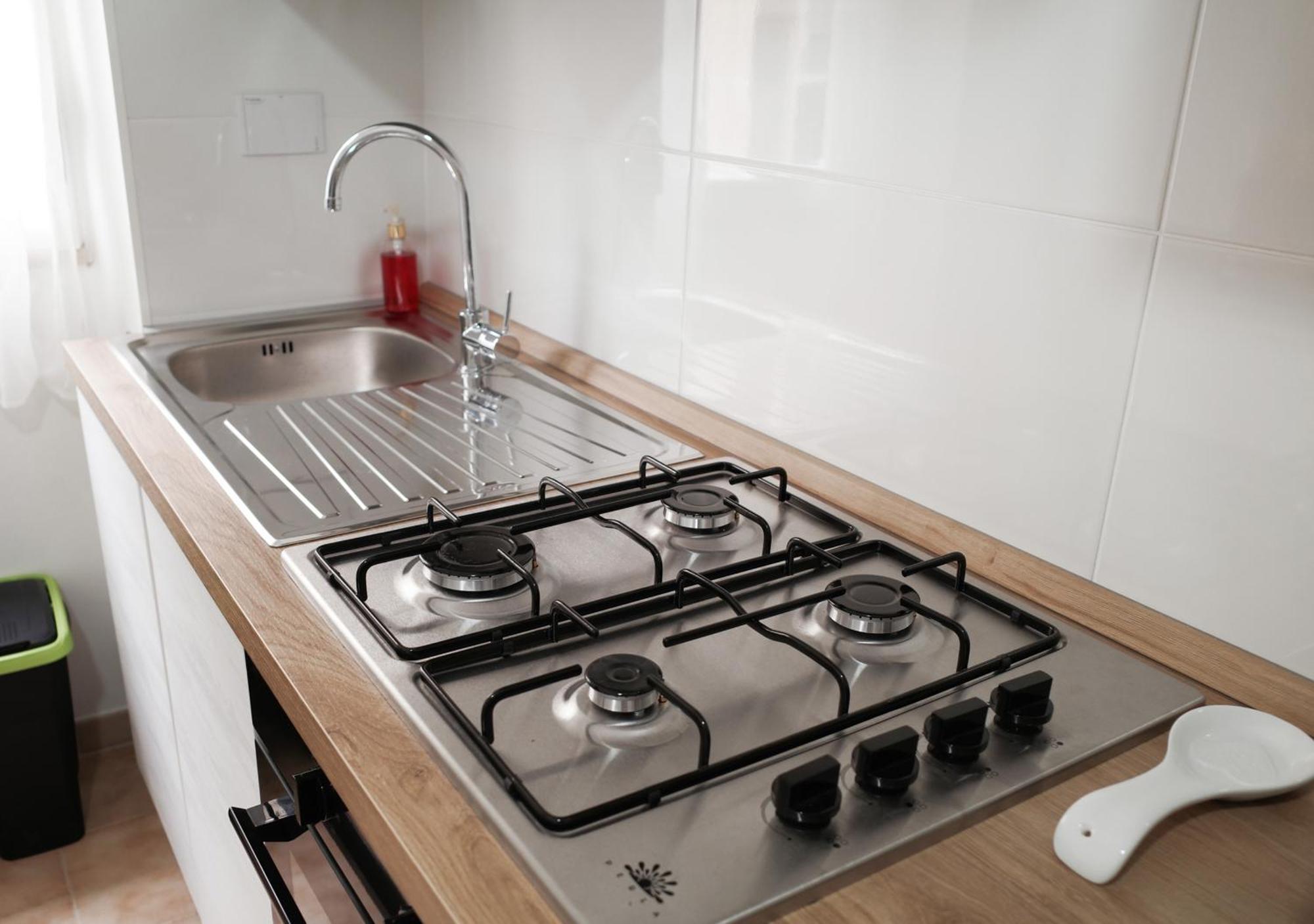 Thery House - Tiburtina Apartment Rome Luaran gambar