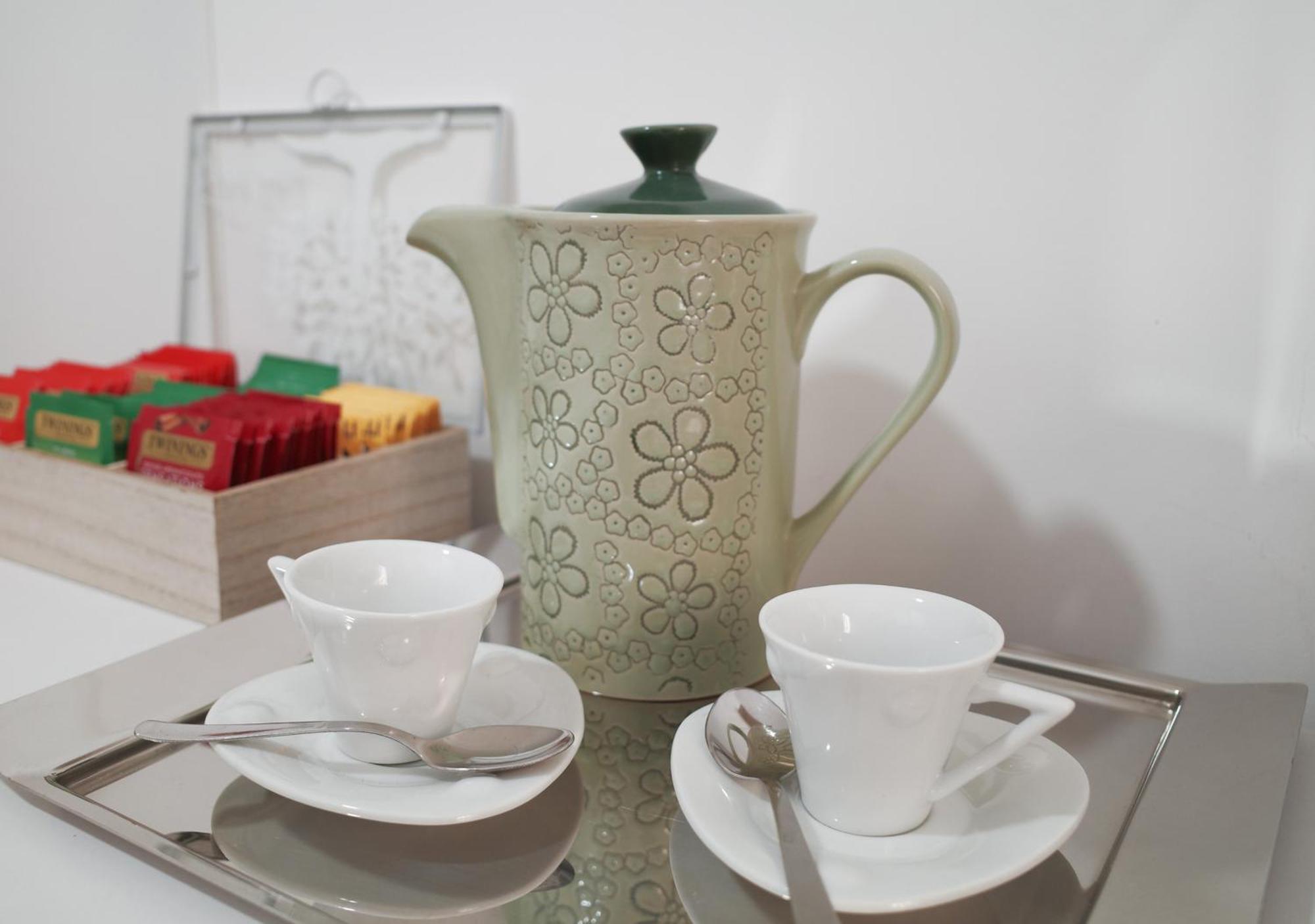 Thery House - Tiburtina Apartment Rome Luaran gambar